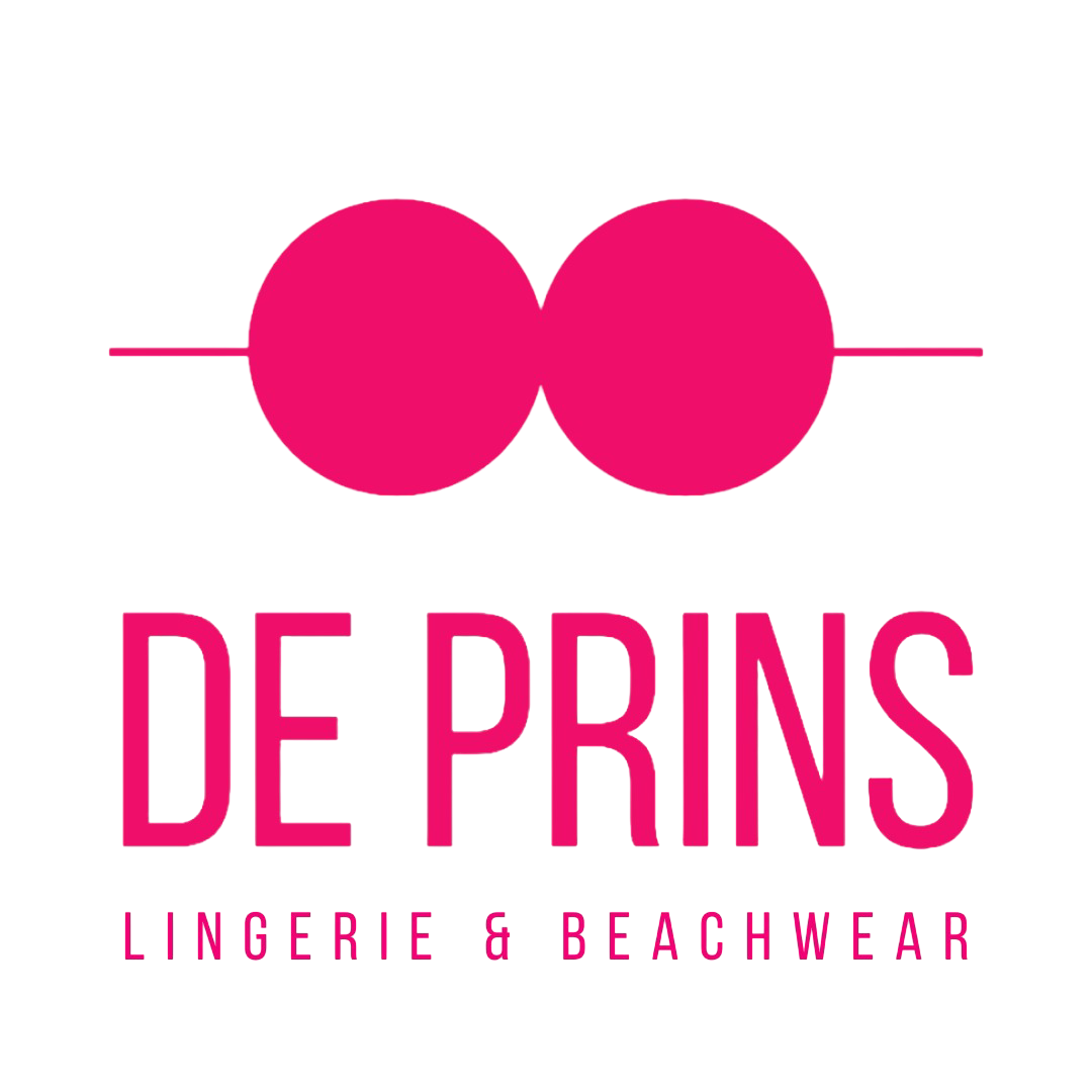 Lingerie De Prins logo